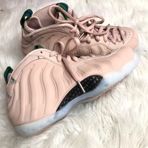 Air foamposites ( light pink)